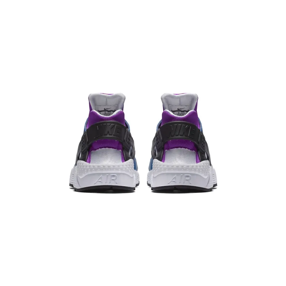 Nike Air Huarache Blue Jay Hyper Violet Blue Jay/White-Hyper Violet (318429-415)