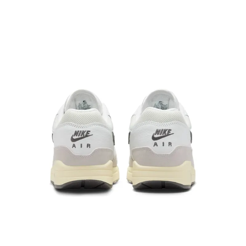 Nike Air Max 1 Light Bone Iron Grey (HJ3498-007)