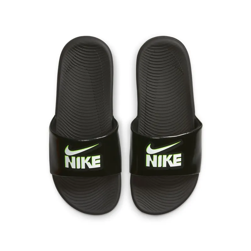 Nike Kawa Younger/Older Kids’ Slide Black (DD3242-001)