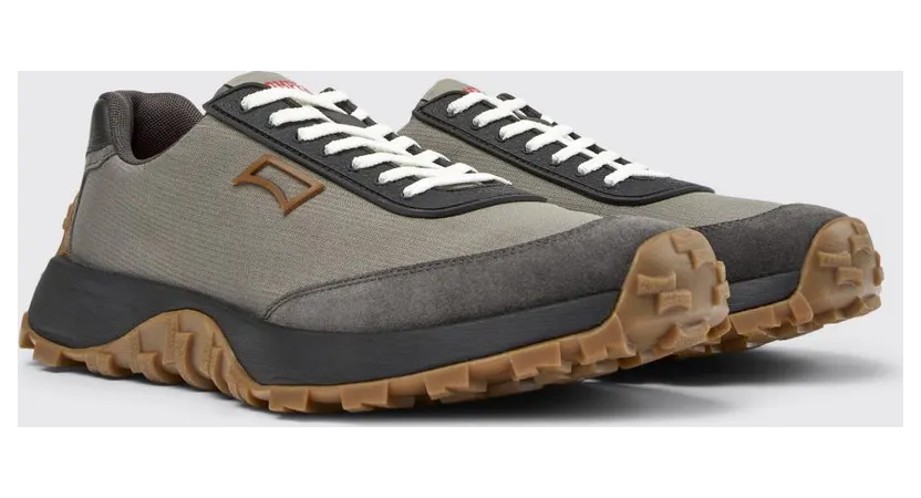 Camper Sneakers Grey (K100864-043DRIFTTRAIL0)