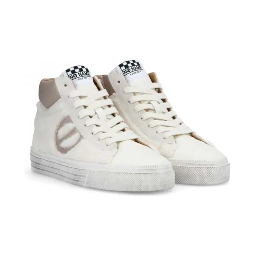 No Name sneaker Dove (LNGRCC0NN4VE)