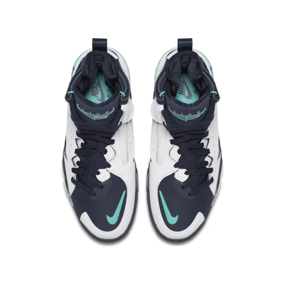 Nike Air Maestro 2 LTD White Hyper Jade White/Hyper Jade-Obsidian (AH8511-100)