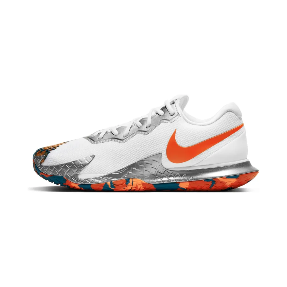 NikeCourt Air Zoom Vapor Cage 4 Weiß (CD0424-106)