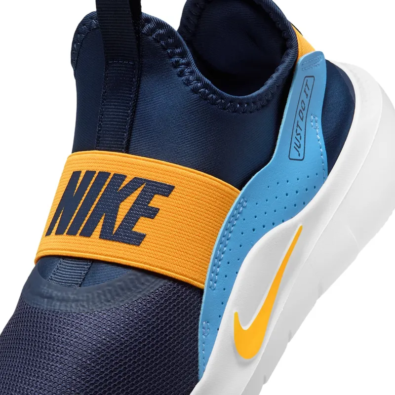 Nike Flex Runner Blue (IF2893-403)