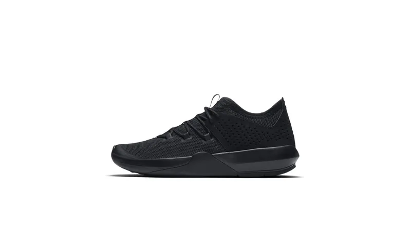 Jordan Express Black/Black Black/Black (897988-011)