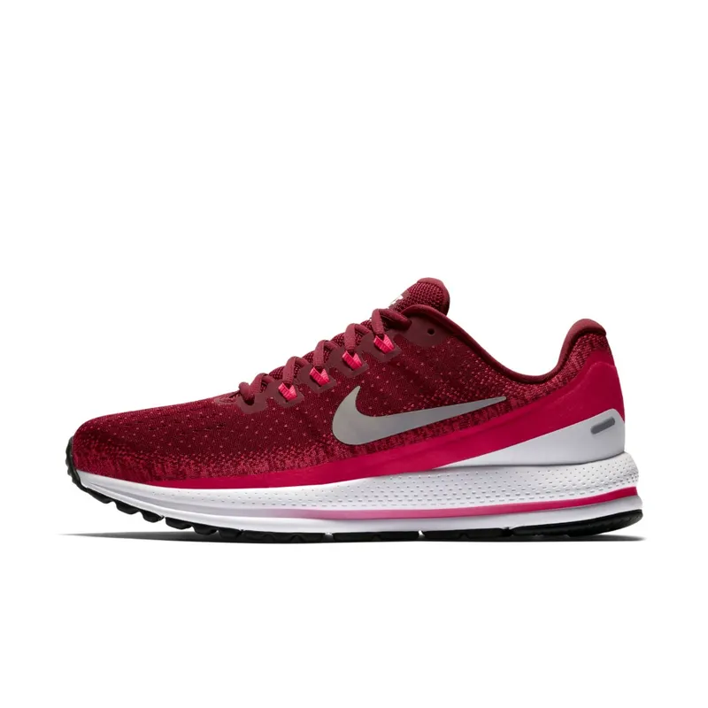 Nike  Air Zoom Vomero 13 Team Red Atmosphere Grey Team Red/Atmosphere Grey (922908-602)