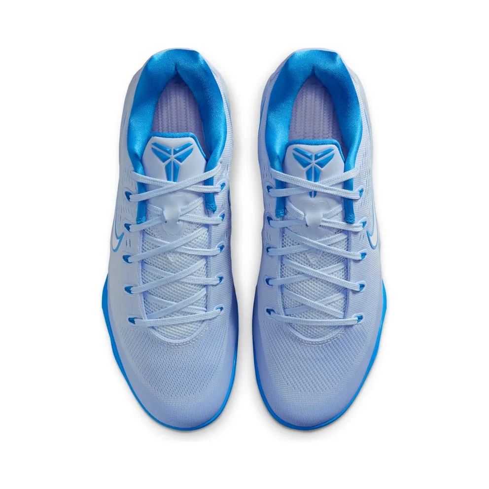 Nike Kobe 9 EM Low Protro TB “Hydrogen Blue” (IH1401-402)