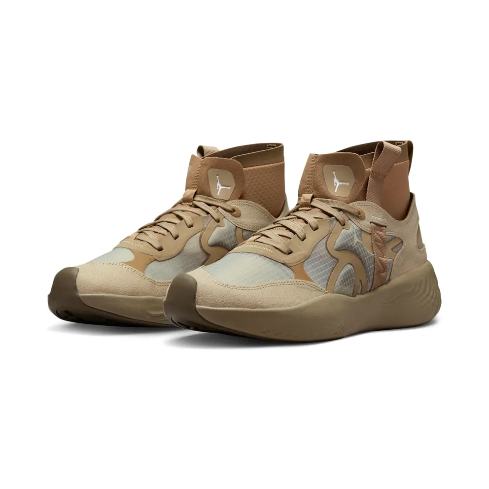 Jordan Delta 3 Mid Brown (DR7614-221)
