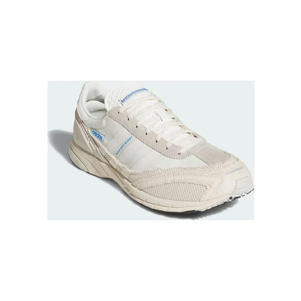 Adidas Bad Bunny Adizero 72 Off White / Chalk White / Wonder White (JP8816)