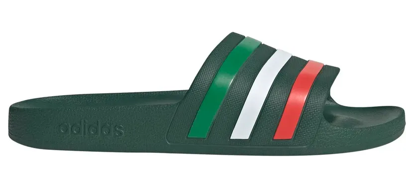 Adidas Adilette Green (HQ2450)