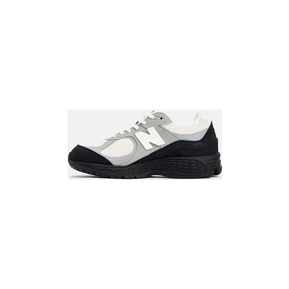 New Balance 2002R The Basement Stone Grey (M2002RBA)