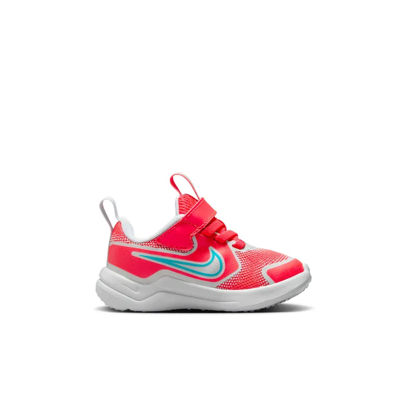 Nike Cosmic Runner Bright Crimson Pure Platinum Black Dusty Cactus (HM4401-600)