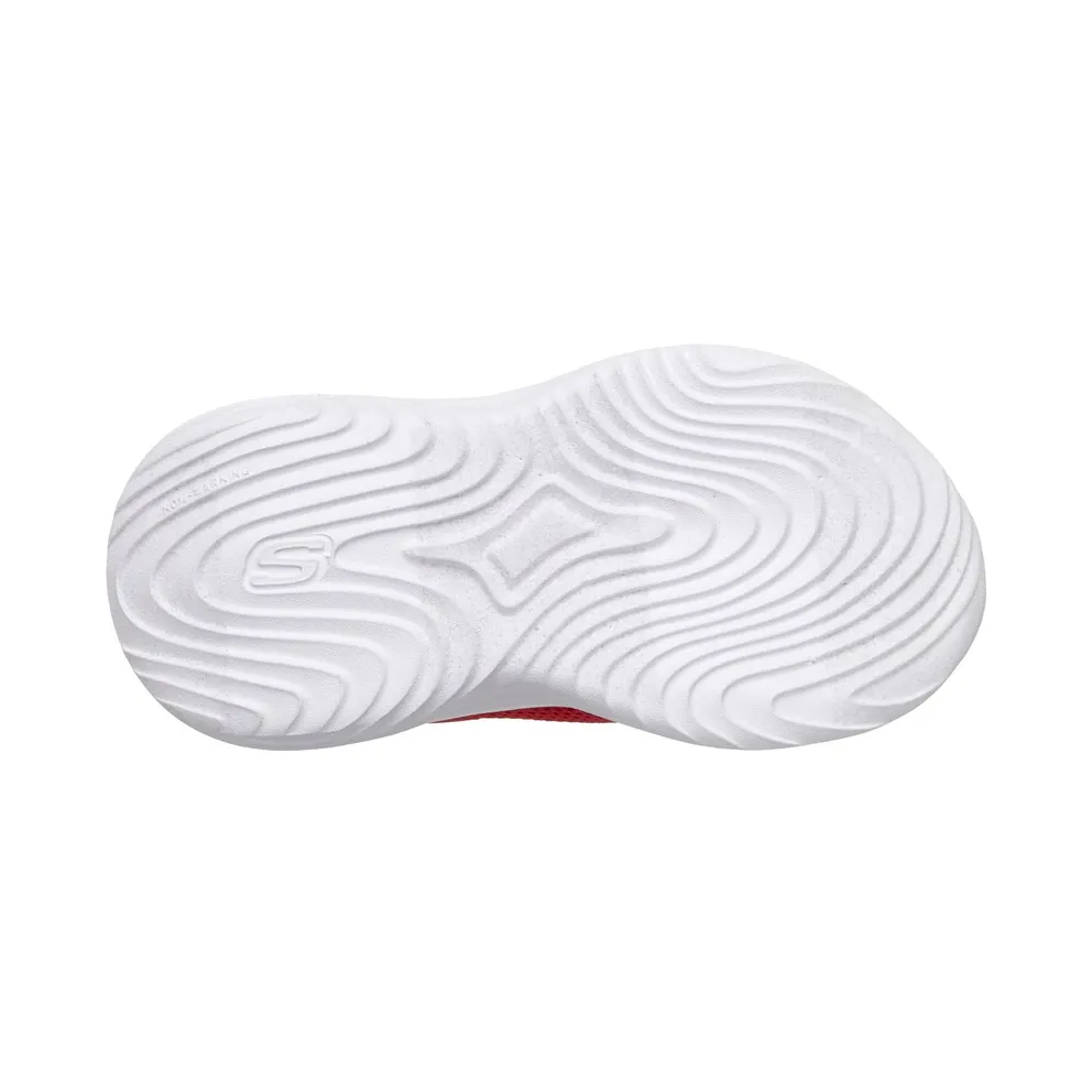 Skechers Slip-ins: Bounder Pro Red (404208NRED)