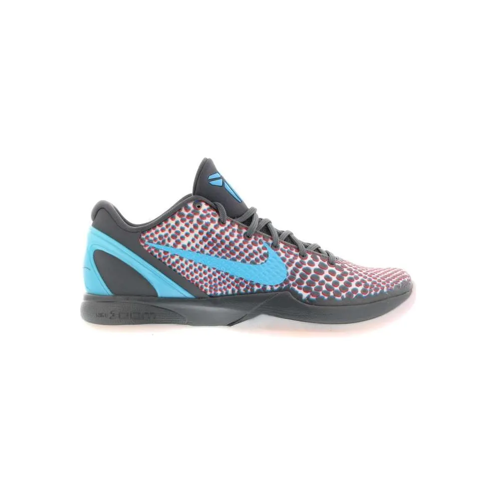 Nike Kobe 6 ASG Hollywood 3D (448693-001)