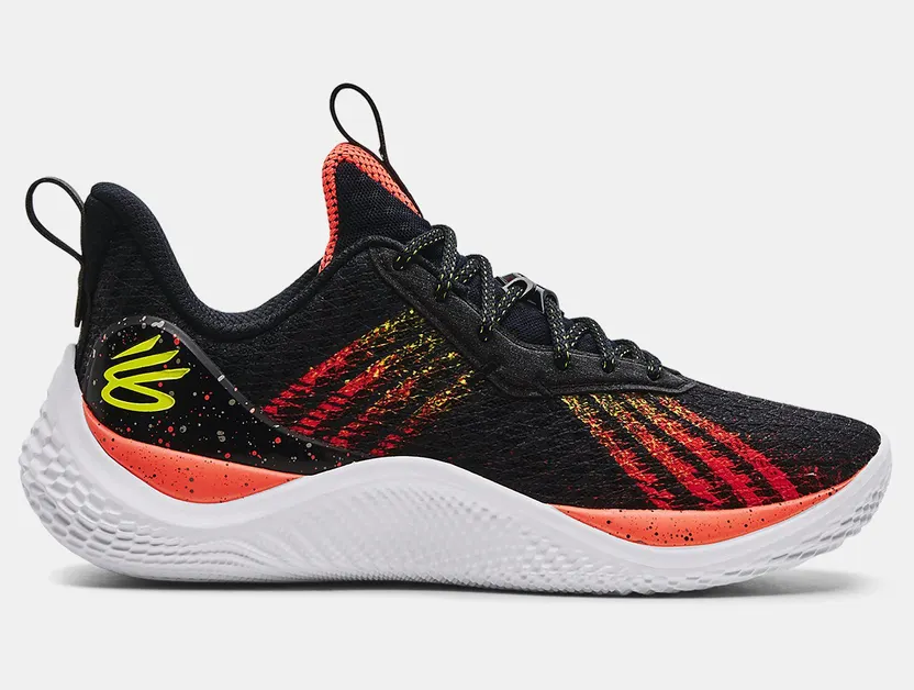 Under Armour Curry Flow 10 3025620-001