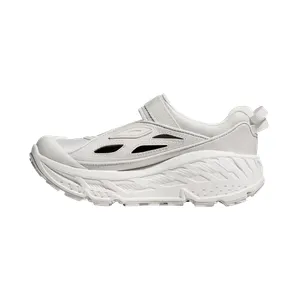 Hoka Stinson Breeze “Frost Grout” (1174450-FGRT)