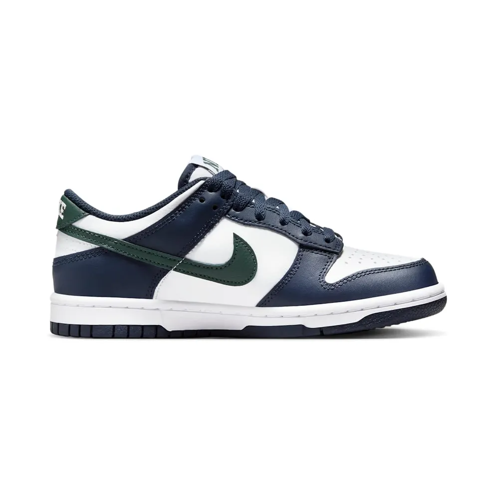 Nike Dunk Low Pink Velvet (GS) (HF5177-400)