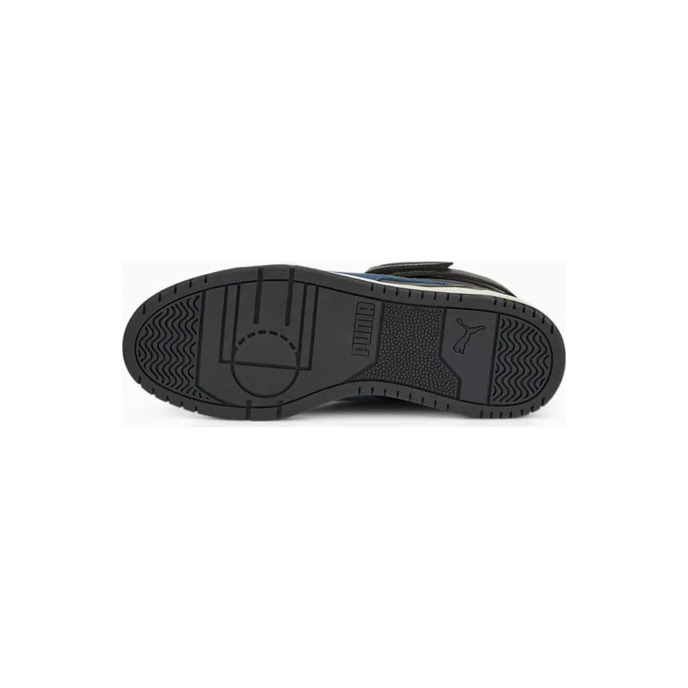 Puma Rbd Game Winter Grey/Gold (38760404)