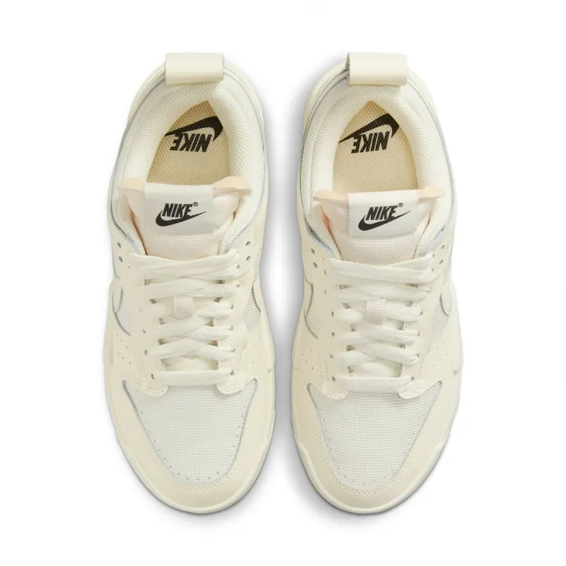 Nike Dunk Low Disrupt Coconut Milk (CK6654-105)