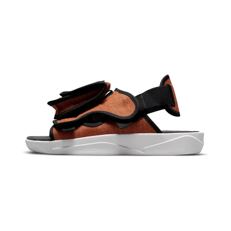 Jordan Ls Slide Mens “RUST OXIDE” (CZ0791-801)