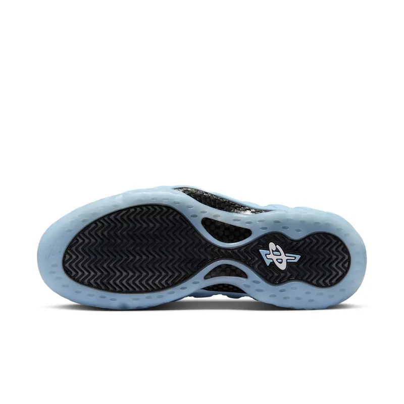 Nike Air Foamposite One “Psychic Blue” (HJ6014-400)