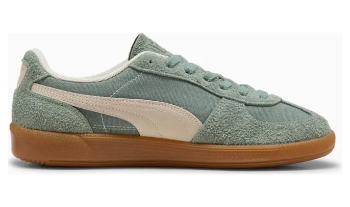 Puma Palermo Vintage Green Moon (396841-12)