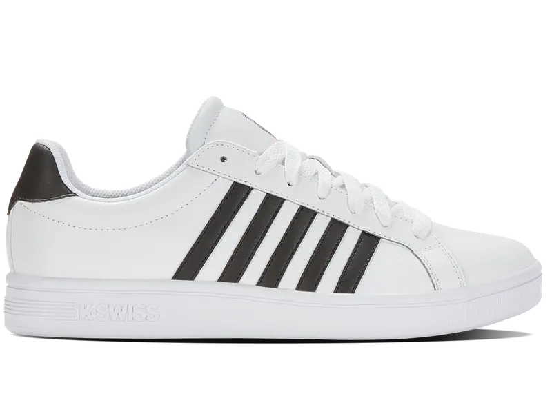 Lage K-Swiss Court Tiebreak (07011-126-M)