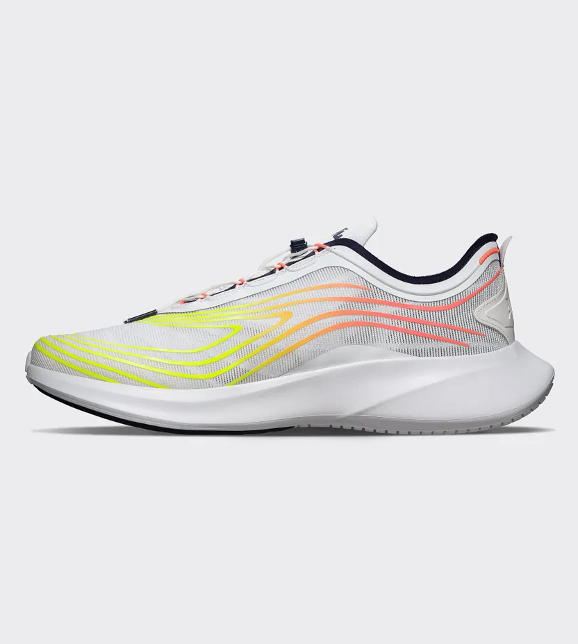 APL Veil “White/Energy/Laser Red” (Heren) (2)