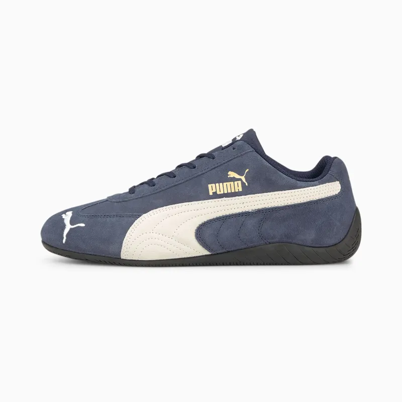 Puma SpeedCat LS Blue/White (380173-02)