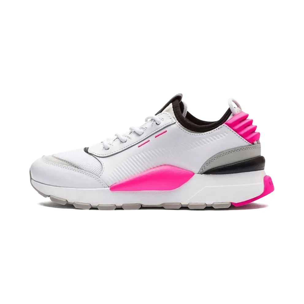 Puma RS 0 Sound “WHITE / GREY / VIOLET / PINK” (366890-04)