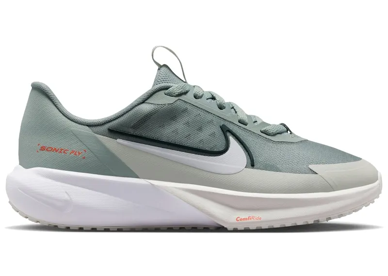 Nike Sonic Fly Light Pumice Spruce Aura (FZ0017-008)