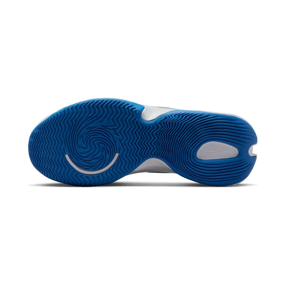 Nike Renew Elevate 3 Pure Platinum Hyper Royal (DD9304-006)