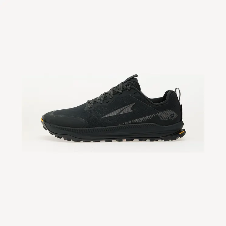 Altra M Lone Peak 9+ Black Black (AL0A85RG000)