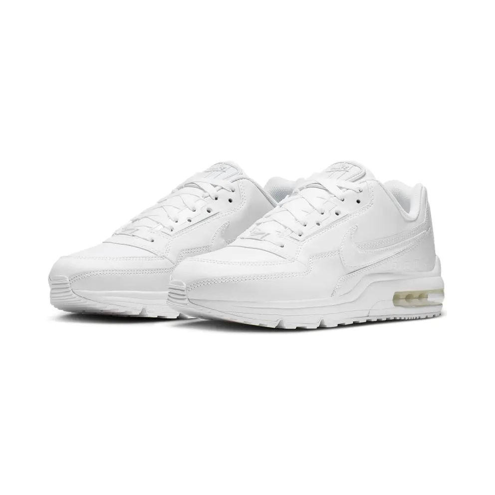 Nike Air Max LTD 3 White White/White-White (687977-111)