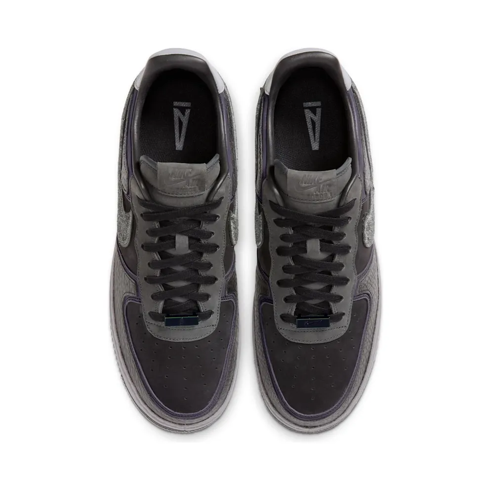 Nike x A Ma Maniére Air Force AF 1 Low ‘Hand Wash Cold’ Dark Grey (2019) (CQ1087-001)