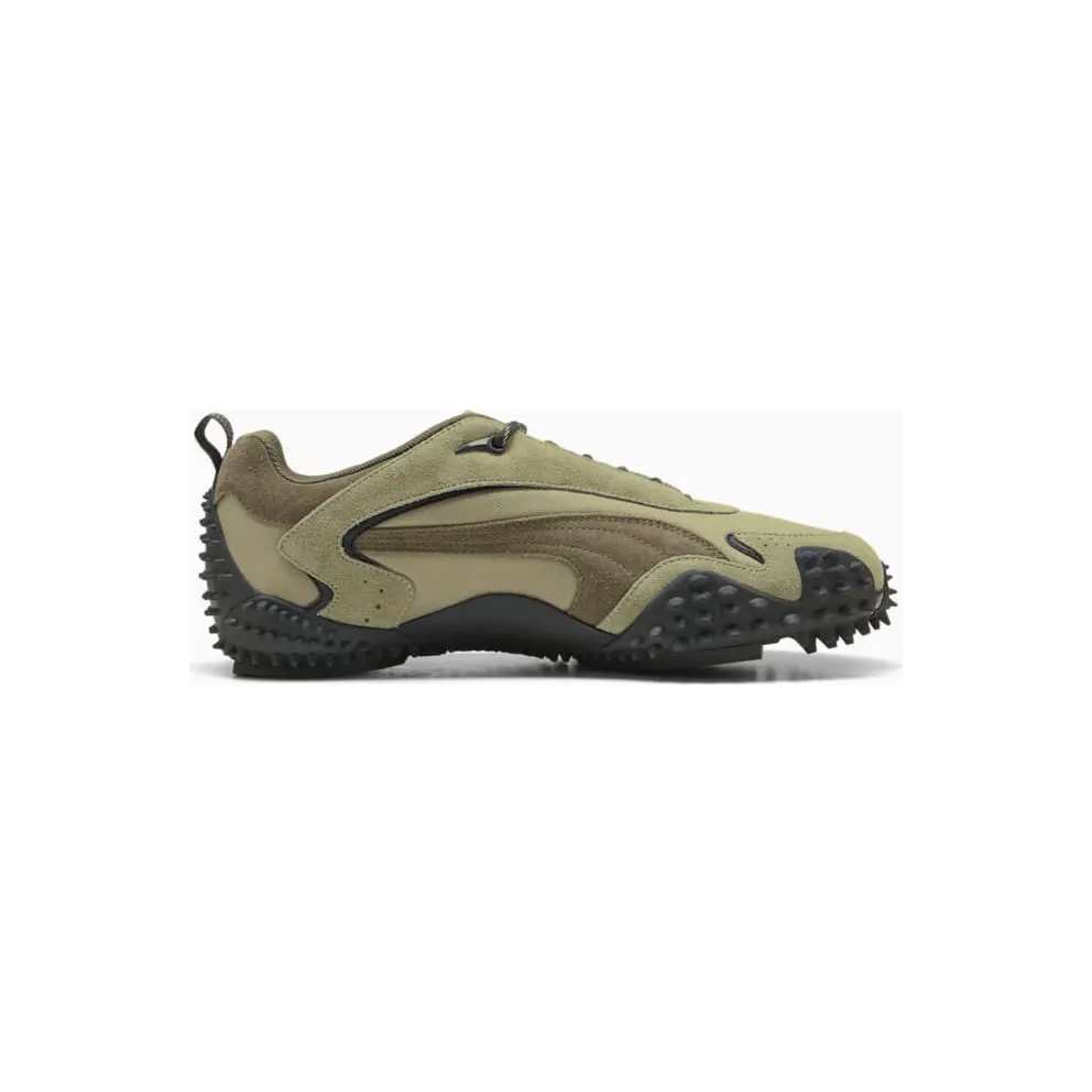 Puma Mostro XC Prime Army Loden Green