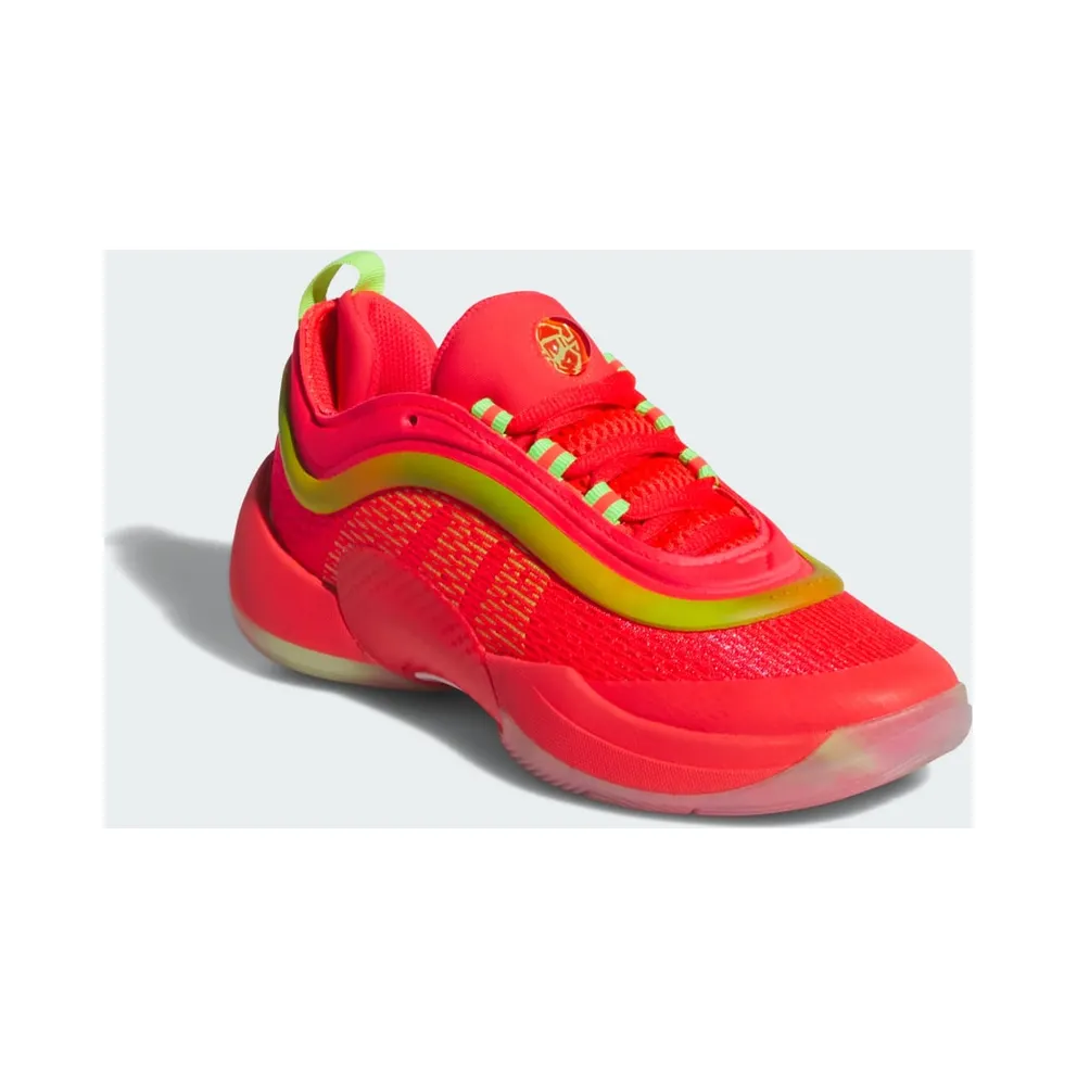 adidas D.O.N. Issue #6 Haribo Goldbears Lucid Red (JP5392)