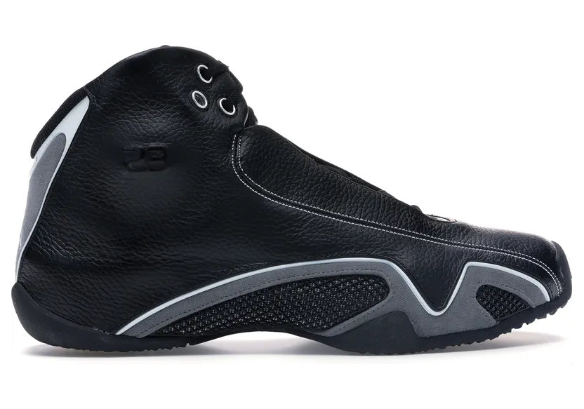 Air Jordan 21 OG ‘Flint Grey’ Black/Flint Grey/White (313511-001)