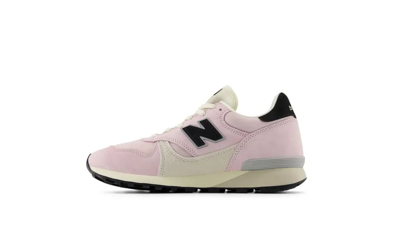 New Balance 475 Rose Sugar Black Linen (U475PD)