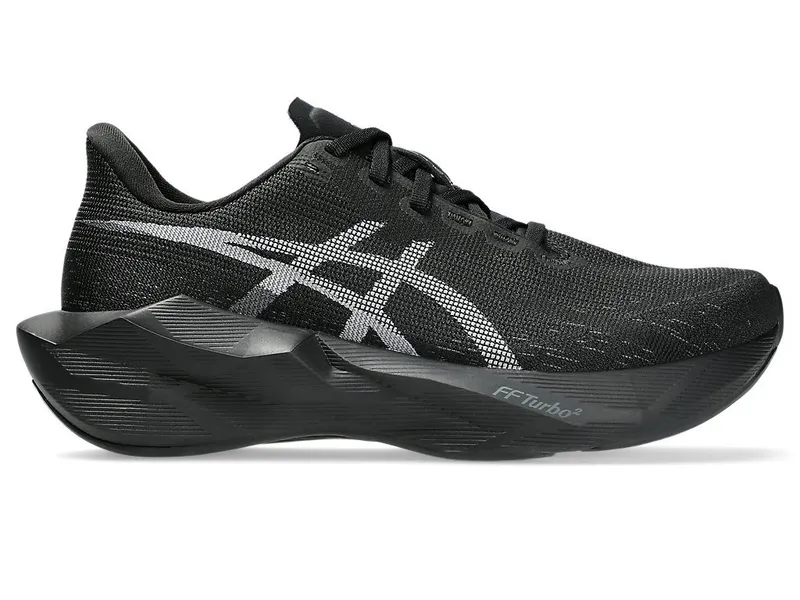 ASICS NOVABLAST 6 “Black / Black” (1012C008-002)