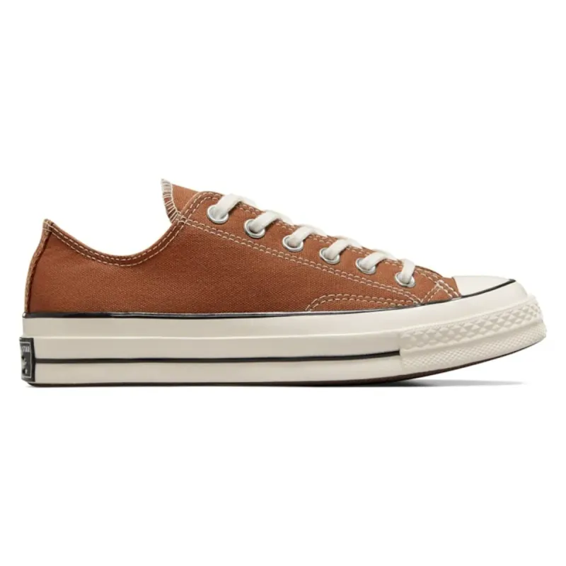 Converse Chuck 70 Vintage Canvas Tawny Owl/egret/black