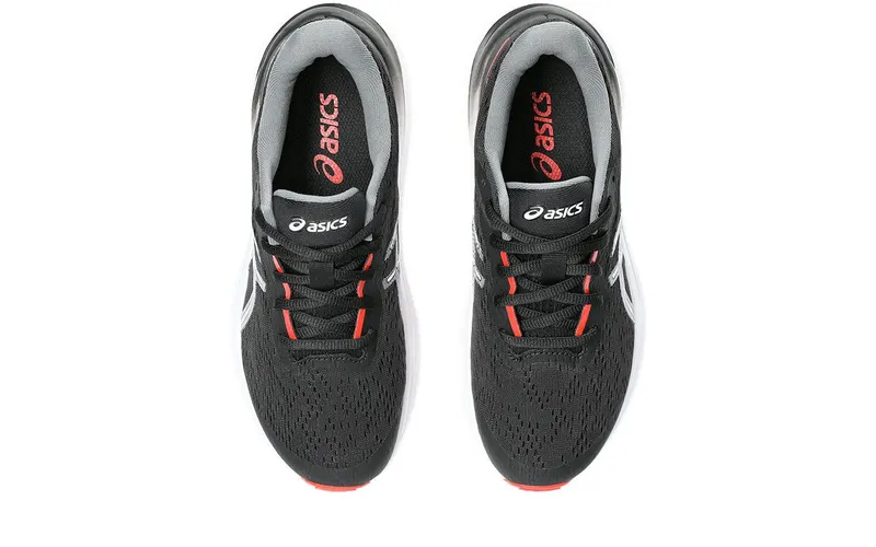 ASICS GT-1000 13 Black Fiery Red (1014A343-002)