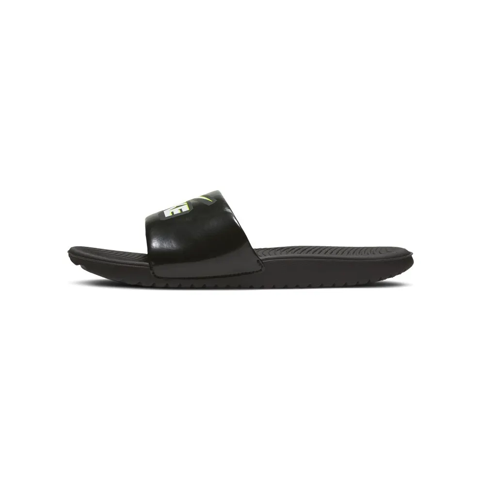 Nike Kawa Younger/Older Kids’ Slide Black (DD3242-001)