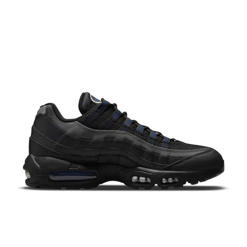 Nike Air Max 95 Essential Black (DM9104-001)