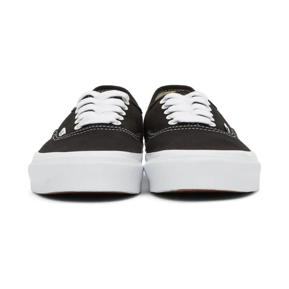 Vans Black OG Authentic LX (VN0A4BV91WX)