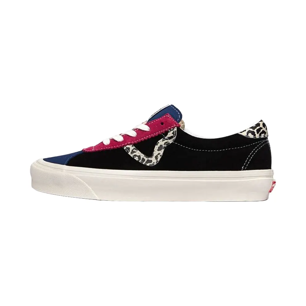 Vans Style 73 Dx “Animal MIX” (VN0A3WLQ96M)