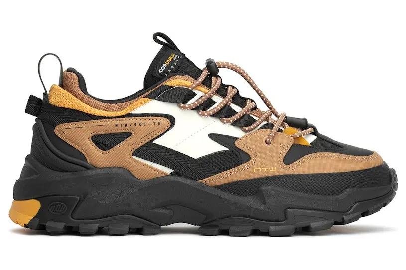 notwoways Model 1 HKE Spectra (NTW-M1-03HKRYE)