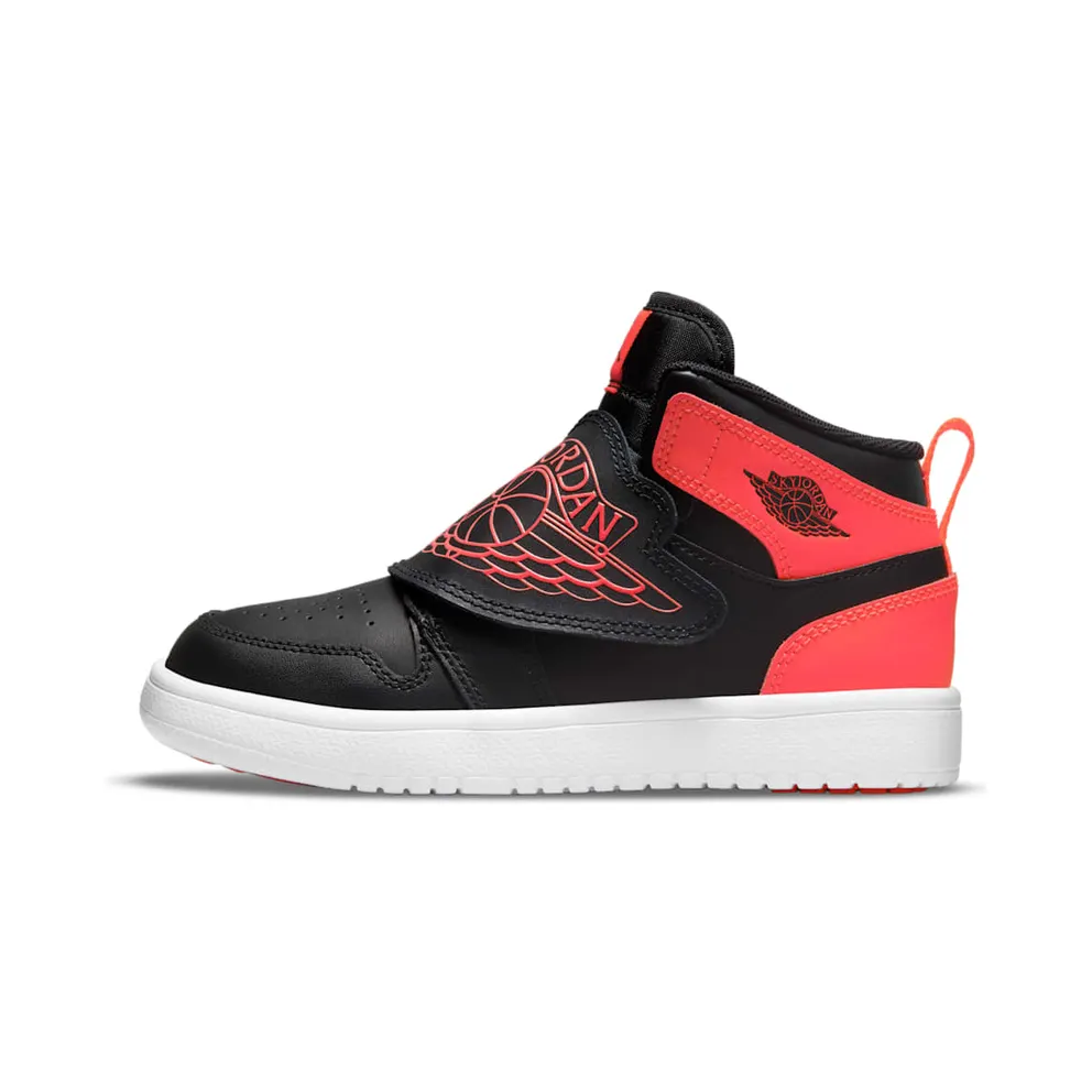 Sky Jordan 1 Black (BQ7197-060)