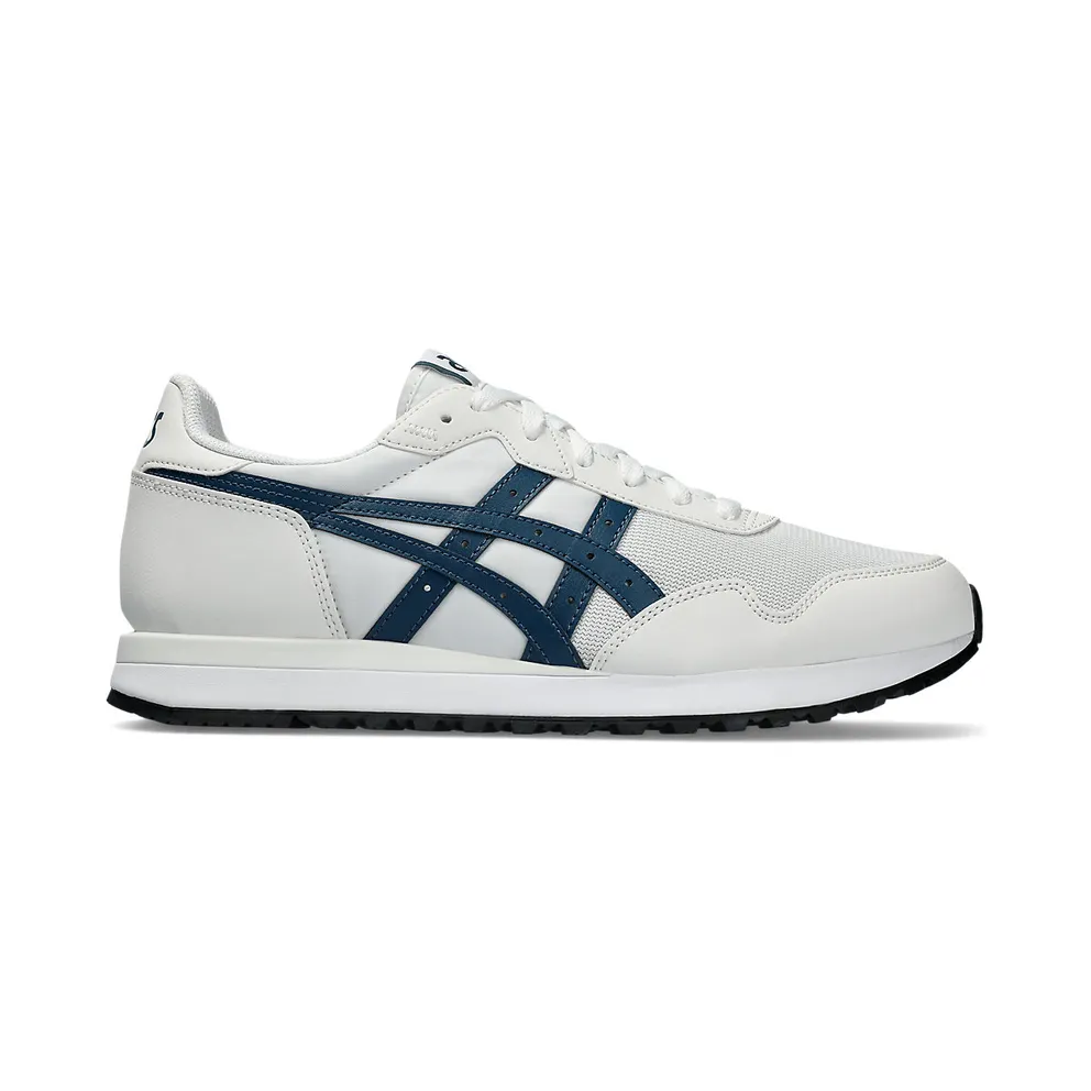 Asics Tiger Runner Ii White/Vintage Indigo (1201A792.103)