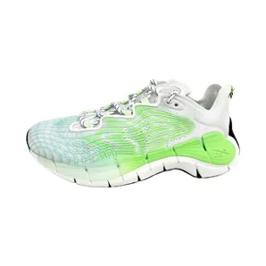 Reebok Zig Kinetica 2 “Green Neon Mint” (FX9406)